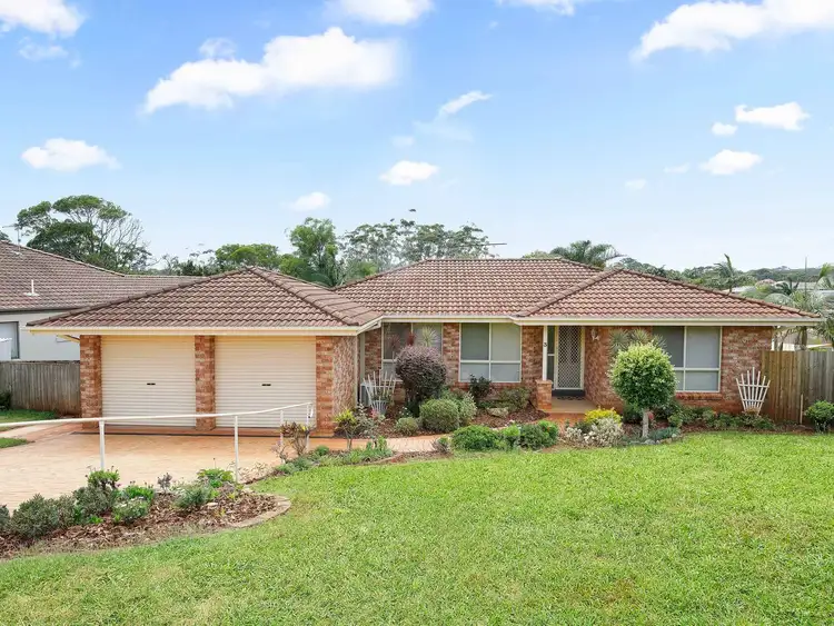 3 Navigators Ways, Port Macquarie NSW 2444