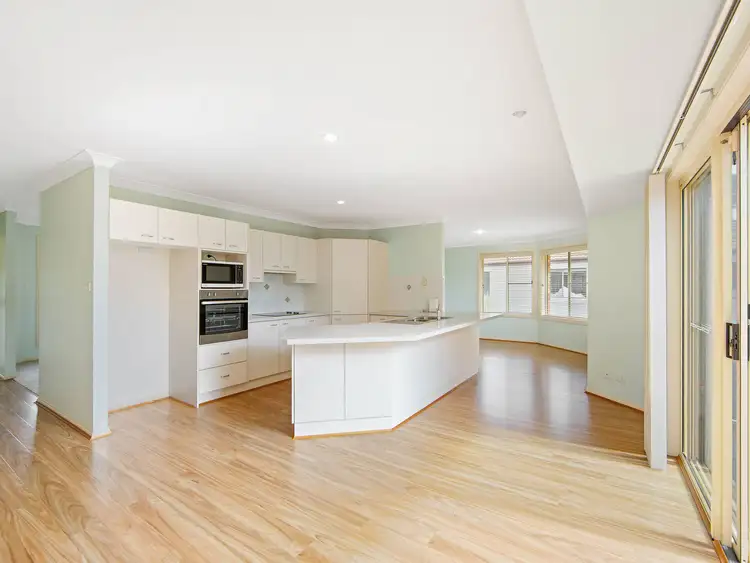 Second view of Homely house listing, 3 Navigators Ways, Port Macquarie NSW 2444