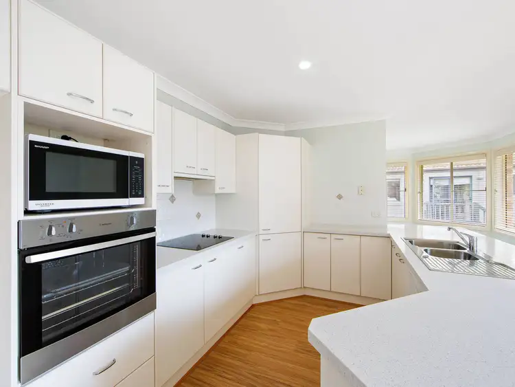 Third view of Homely house listing, 3 Navigators Ways, Port Macquarie NSW 2444