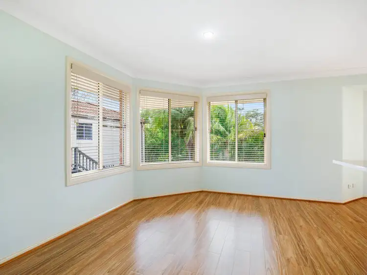 Fifth view of Homely house listing, 3 Navigators Ways, Port Macquarie NSW 2444