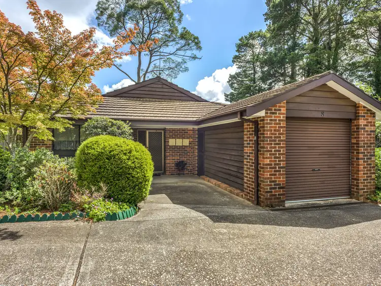 8/57-59 Falls Road, Wentworth Falls NSW 2782