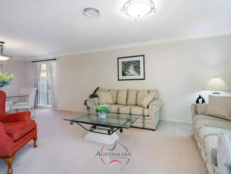 Second view of Homely house listing, 4 Bagala Street, Glenwood NSW 2768