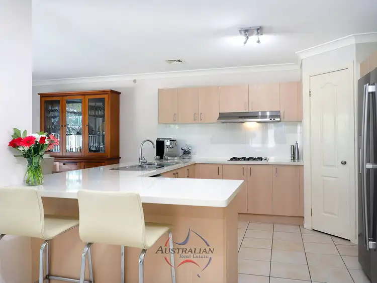 Fourth view of Homely house listing, 4 Bagala Street, Glenwood NSW 2768