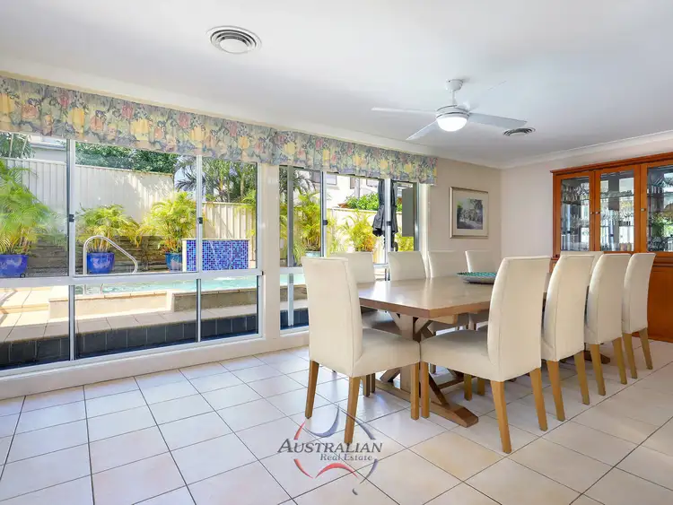 Fifth view of Homely house listing, 4 Bagala Street, Glenwood NSW 2768