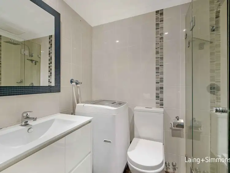 Sixth view of Homely studio listing, 70/22 Great Western Highway, Parramatta NSW 2150
