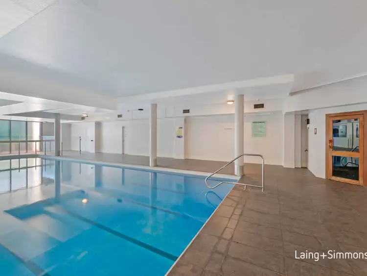 Seventh view of Homely studio listing, 70/22 Great Western Highway, Parramatta NSW 2150