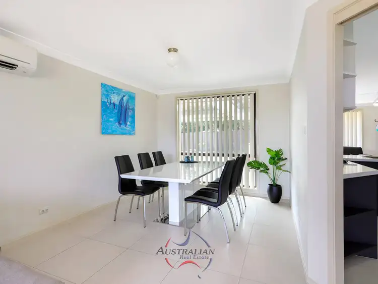 Fourth view of Homely house listing, 15 Mansion Court, Quakers Hill NSW 2763