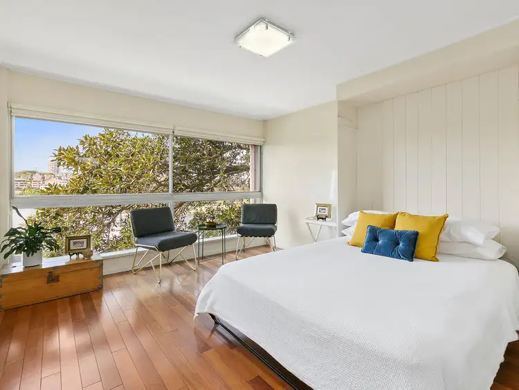 Fourth view of Homely studio listing, 5A/85 Elizabeth Bay Road, Elizabeth Bay NSW 2011