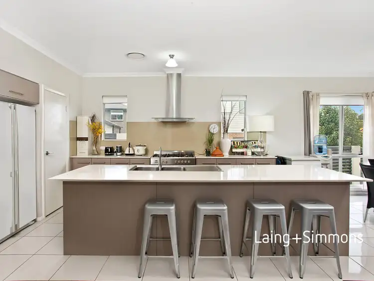 Second view of Homely house listing, 7 Bartlett Place, Penrith NSW 2750