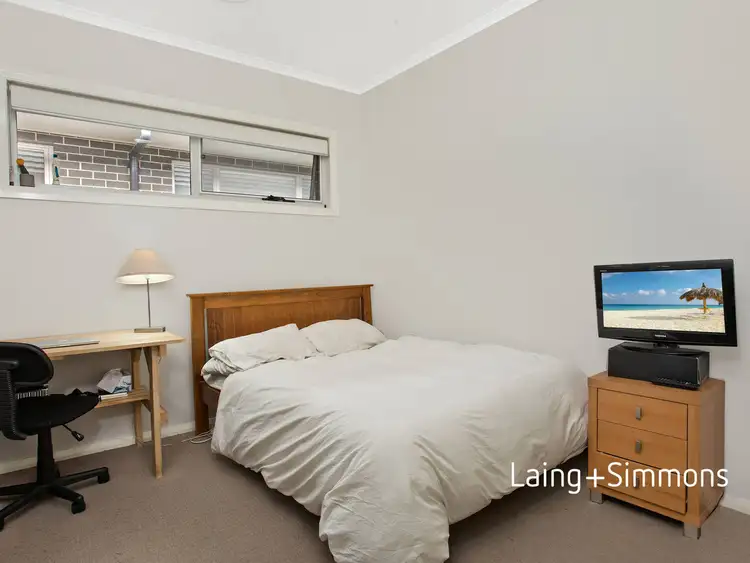 Fourth view of Homely house listing, 7 Bartlett Place, Penrith NSW 2750