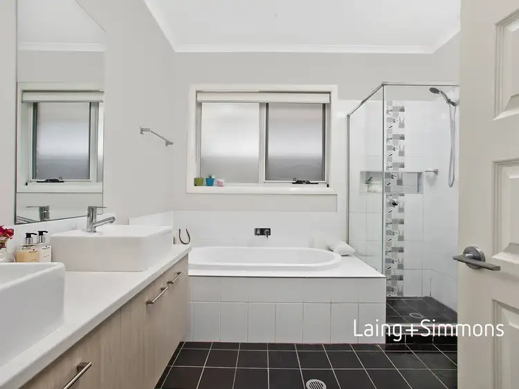 Fifth view of Homely house listing, 7 Bartlett Place, Penrith NSW 2750