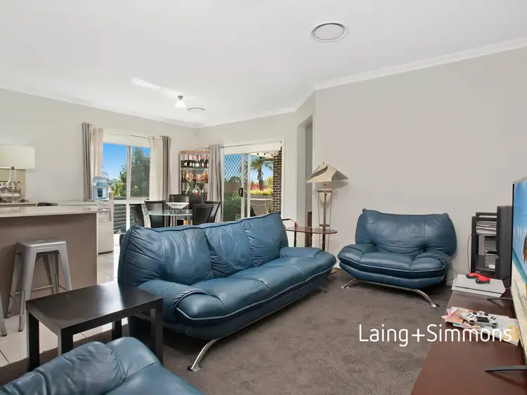 Sixth view of Homely house listing, 7 Bartlett Place, Penrith NSW 2750