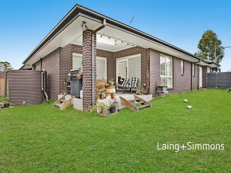 Seventh view of Homely house listing, 7 Bartlett Place, Penrith NSW 2750