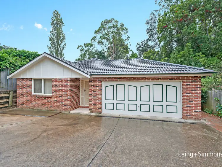 25A Albion Street, Pennant Hills NSW 2120