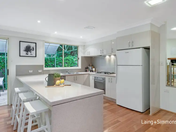 Fifth view of Homely house listing, 25A Albion Street, Pennant Hills NSW 2120