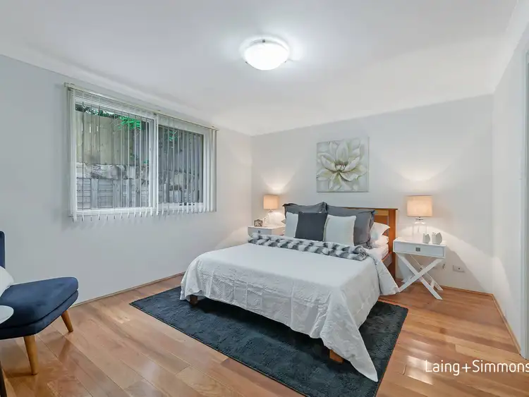 Sixth view of Homely house listing, 25A Albion Street, Pennant Hills NSW 2120