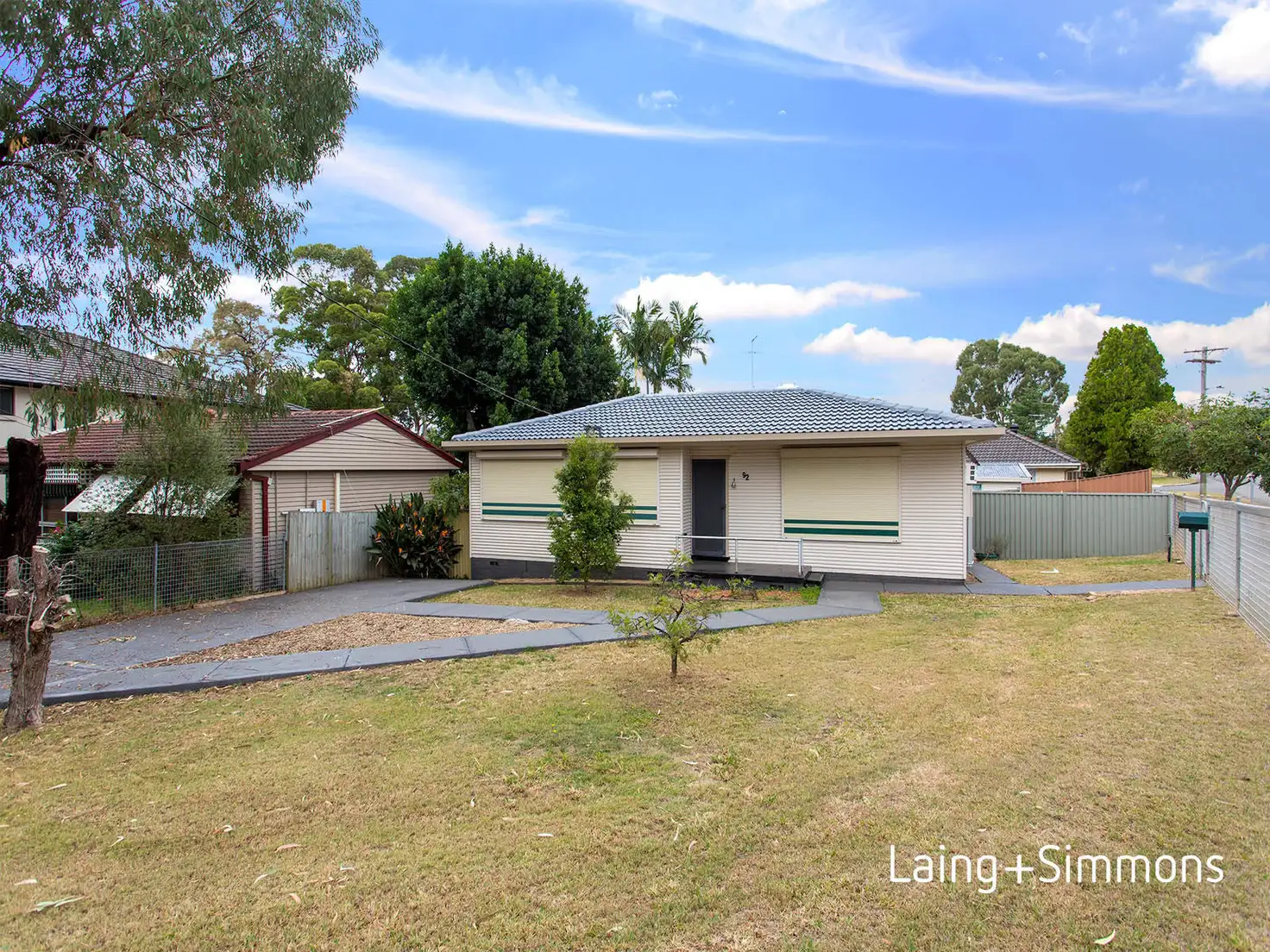 Main view of Homely house listing, 92 Lucretia Road, Seven Hills NSW 2147