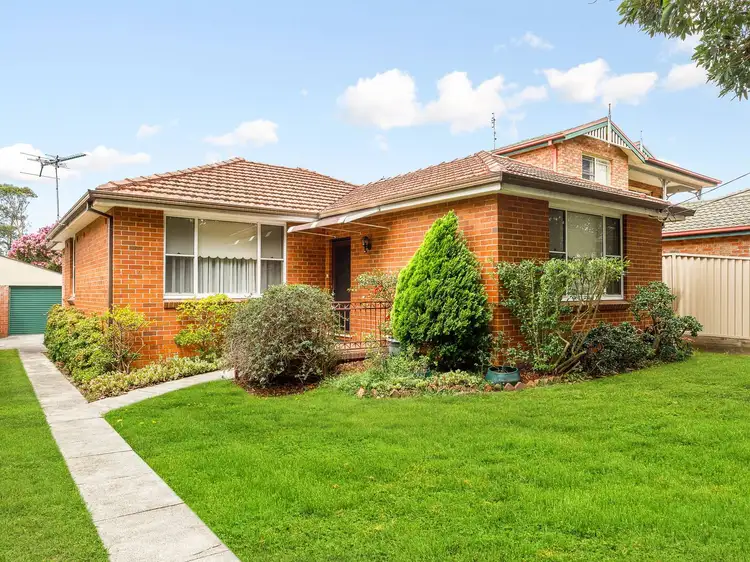 Main view of Homely house listing, 7 Ward Street, Willoughby NSW 2068