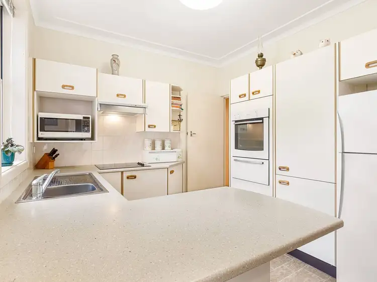 Fourth view of Homely house listing, 7 Ward Street, Willoughby NSW 2068