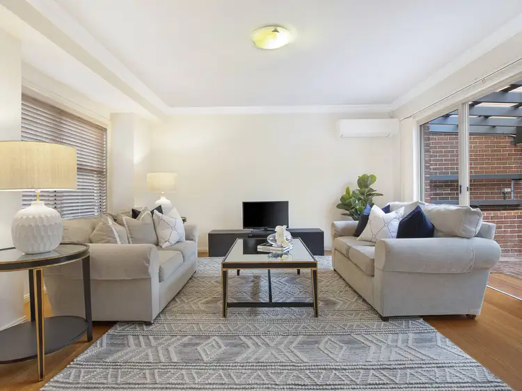 6/38-40 Park Road, Naremburn NSW 2065