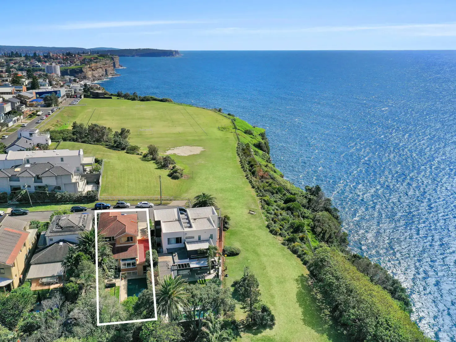 Main view of Homely house listing, 167 Dover Road, Dover Heights NSW 2030