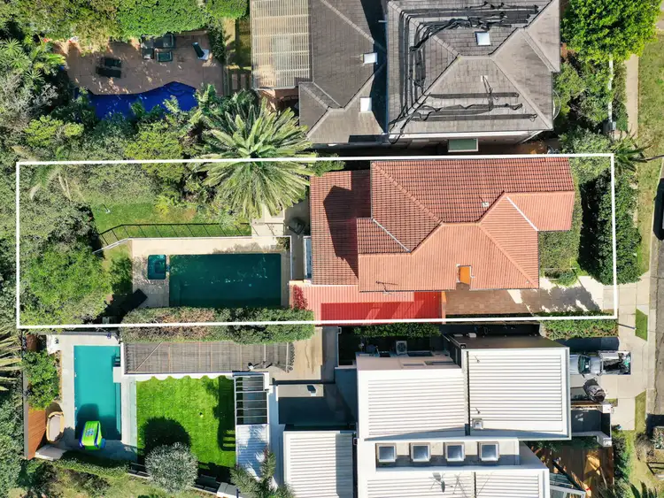 Second view of Homely house listing, 167 Dover Road, Dover Heights NSW 2030