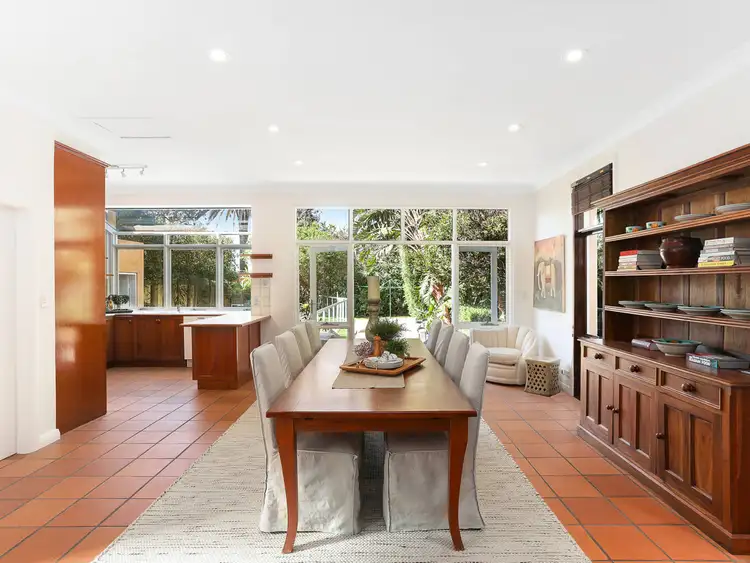 Fifth view of Homely house listing, 167 Dover Road, Dover Heights NSW 2030