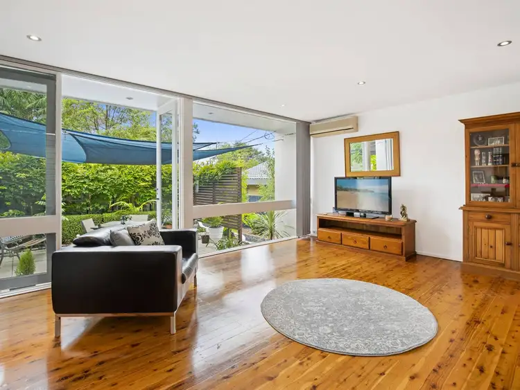 Fourth view of Homely house listing, 7 Dakara Drive, Frenchs Forest NSW 2086