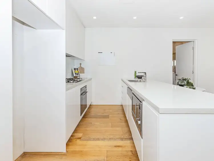 Fifth view of Homely apartment listing, 403/33 Lonsdale Street, Lilyfield NSW 2040