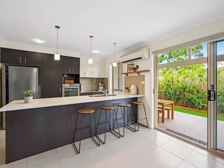 Main view of Homely house listing, 3 Wood Hill Grove, Port Macquarie NSW 2444