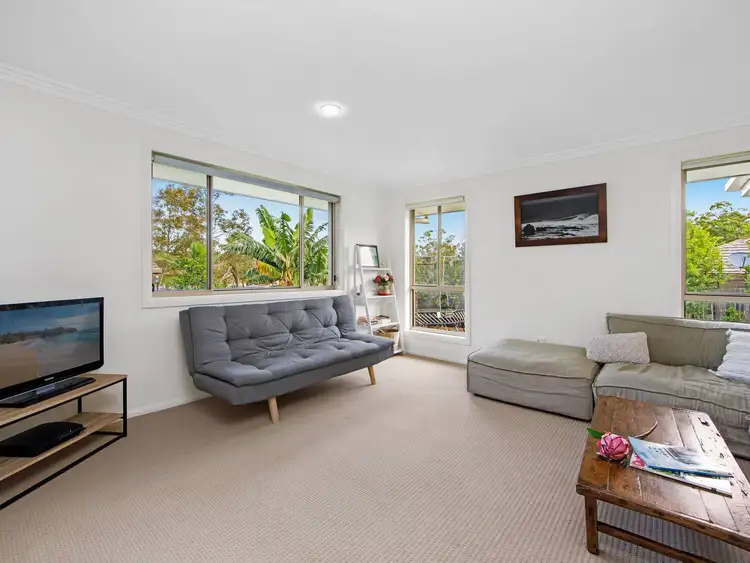Second view of Homely house listing, 3 Wood Hill Grove, Port Macquarie NSW 2444