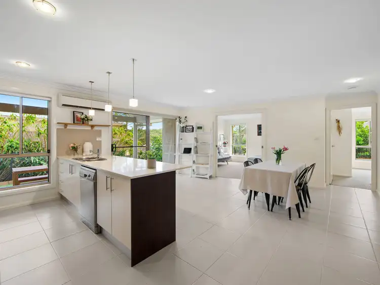 Fourth view of Homely house listing, 3 Wood Hill Grove, Port Macquarie NSW 2444