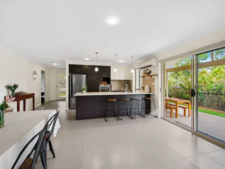 Fifth view of Homely house listing, 3 Wood Hill Grove, Port Macquarie NSW 2444