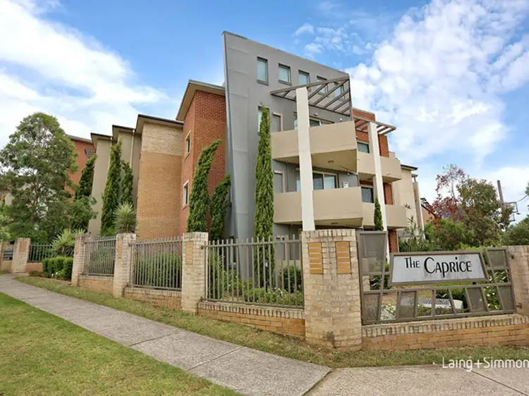 7/6-18 Redbank Road, Northmead NSW 2152