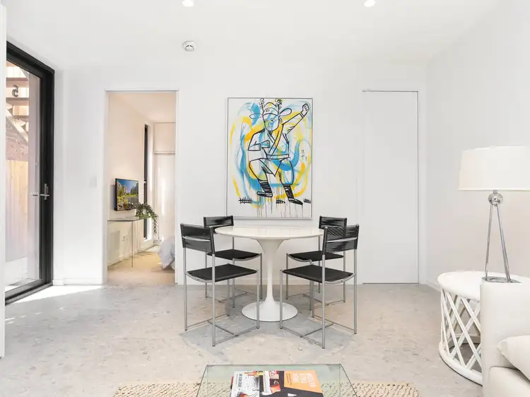 8/4 Prince Street, Randwick NSW 2031
