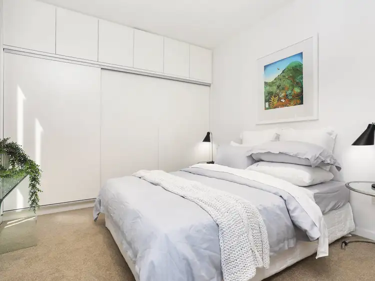 Third view of Homely apartment listing, 8/4 Prince Street, Randwick NSW 2031