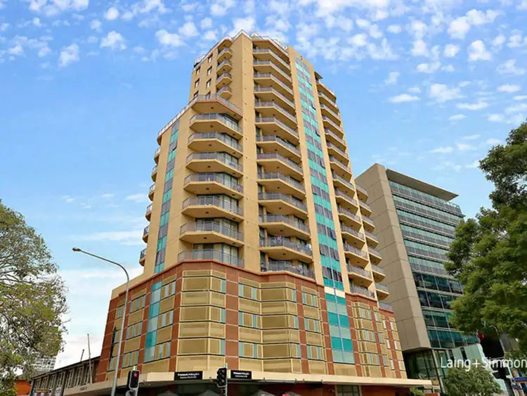 26/14 Hassall Street, Parramatta NSW 2150