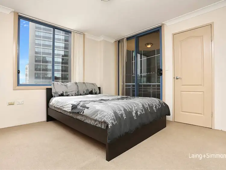 Third view of Homely apartment listing, 26/14 Hassall Street, Parramatta NSW 2150