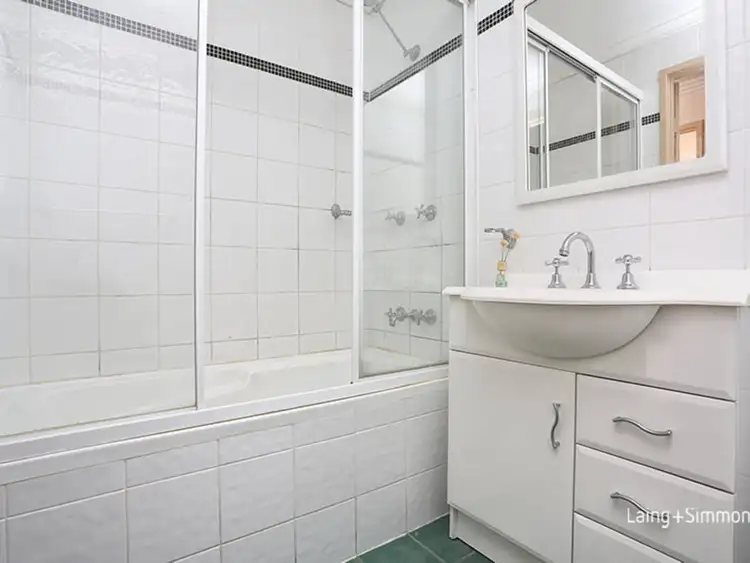 Fourth view of Homely apartment listing, 26/14 Hassall Street, Parramatta NSW 2150