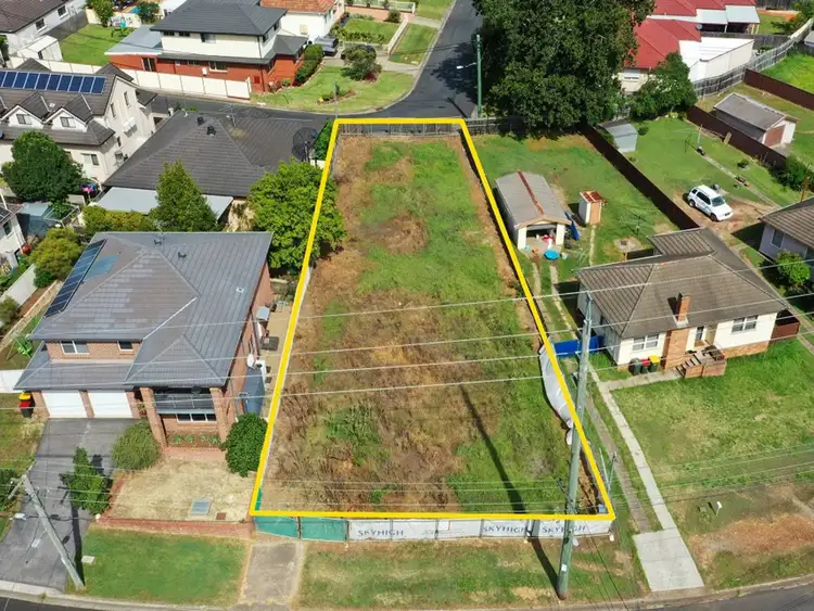 Main view of Homely house listing, 80 Redbank Road, Northmead NSW 2152