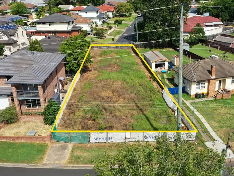 Second view of Homely house listing, 80 Redbank Road, Northmead NSW 2152