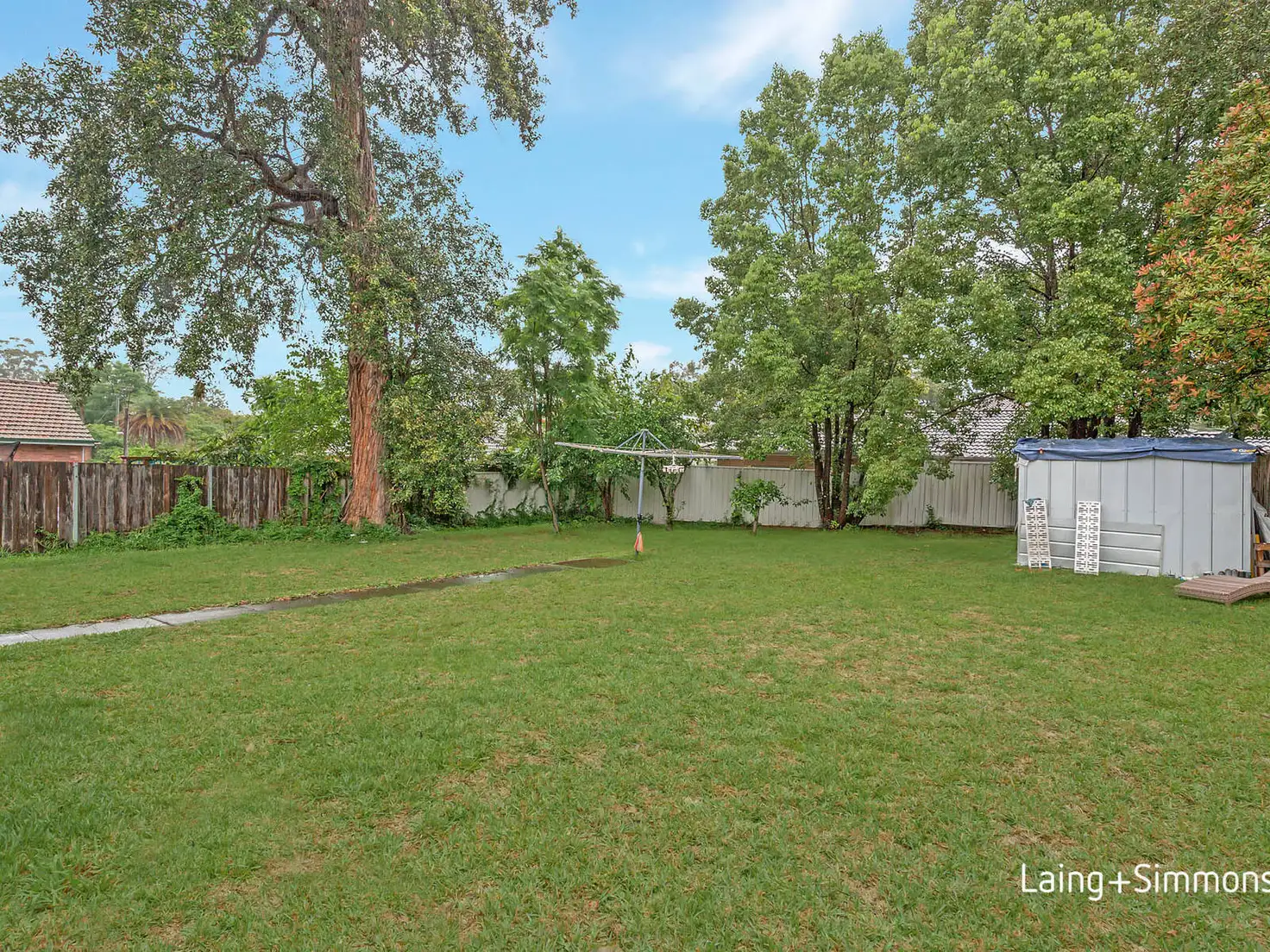 Main view of Homely house listing, 35/16 Charles Street, Oatlands NSW 2117