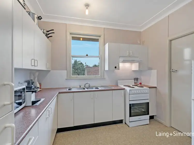 Fourth view of Homely house listing, 35/16 Charles Street, Oatlands NSW 2117