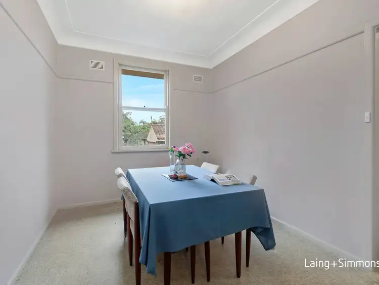 Fifth view of Homely house listing, 35/16 Charles Street, Oatlands NSW 2117