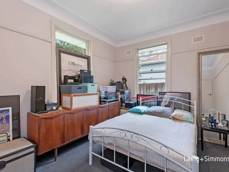 Sixth view of Homely house listing, 35/16 Charles Street, Oatlands NSW 2117