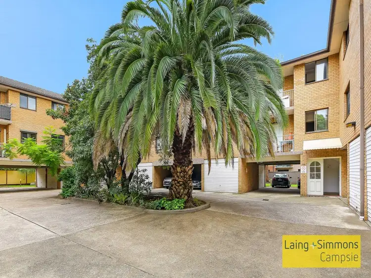 14/47 Campsie Street, Campsie NSW 2194