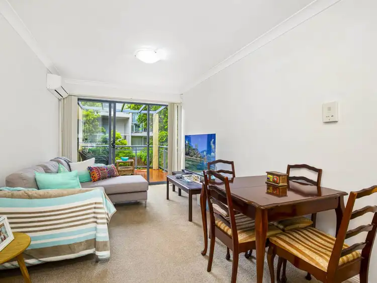 Main view of Homely unit listing, 15/46-48 Old Pittwater Road, Brookvale NSW 2100