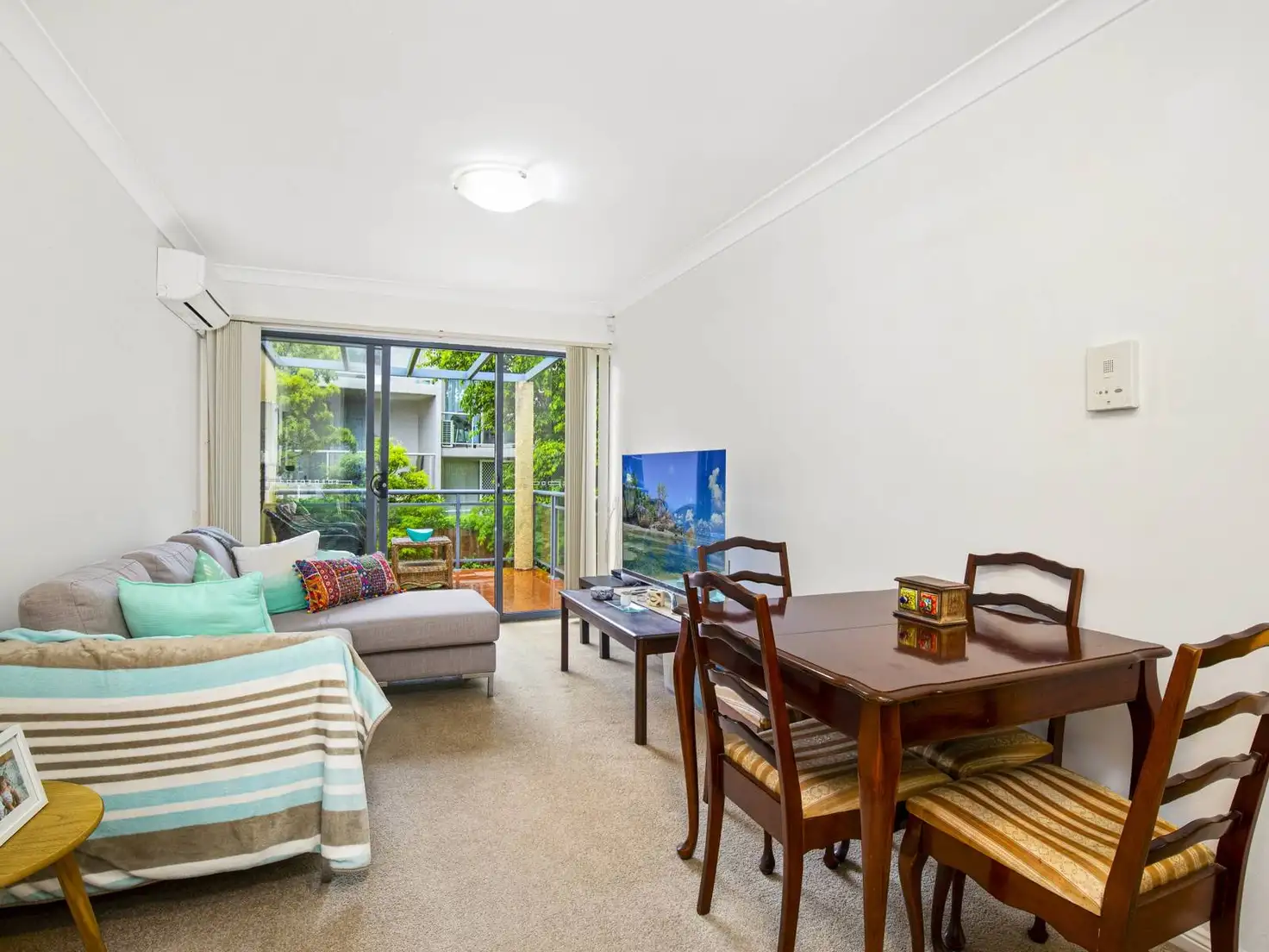 Main view of Homely unit listing, 15/46-48 Old Pittwater Road, Brookvale NSW 2100