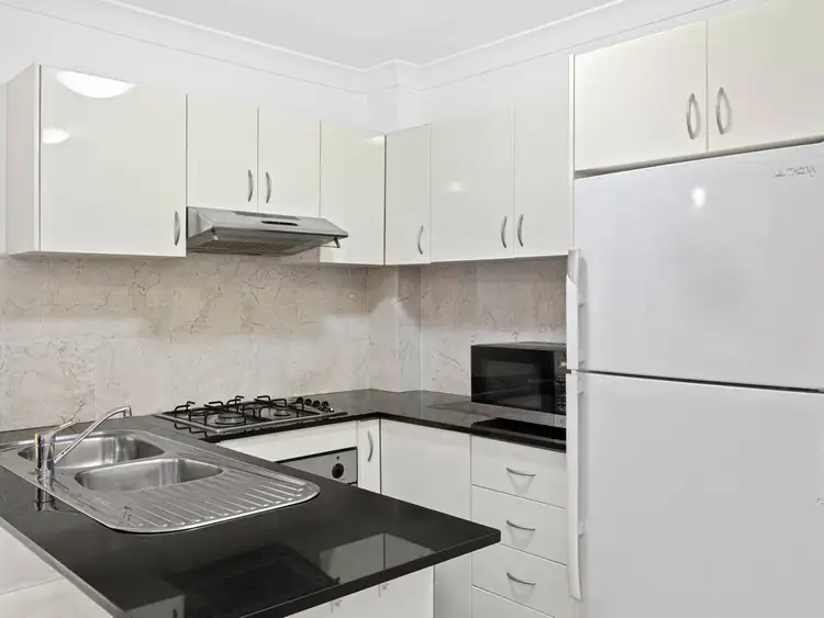 Third view of Homely unit listing, 15/46-48 Old Pittwater Road, Brookvale NSW 2100
