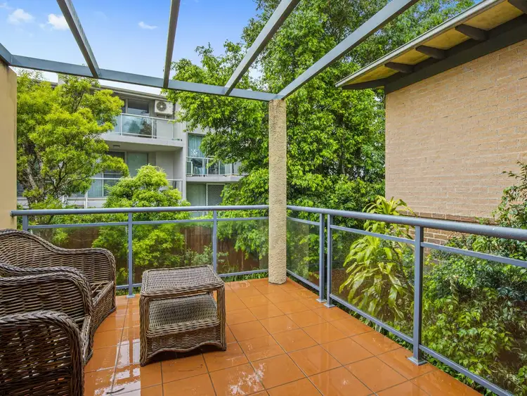 Fourth view of Homely unit listing, 15/46-48 Old Pittwater Road, Brookvale NSW 2100